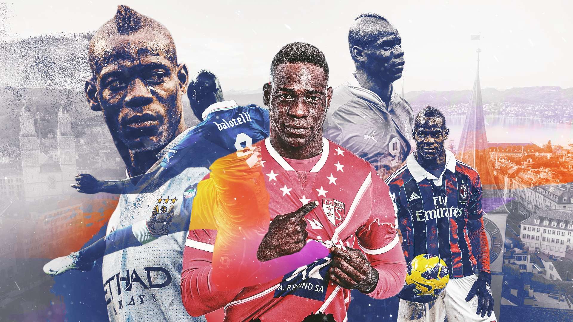 里在中场的 里在中场的