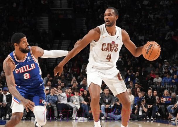 恩比德20+4+3创纪录，76人惨败骑士！米切尔单节20+超越安东尼，马克西16中5